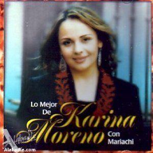 Lo Mejor Con Mariachi