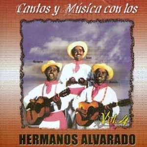 Los Hermanos Alvarado Lo Mejor