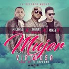Mujer virtuosa