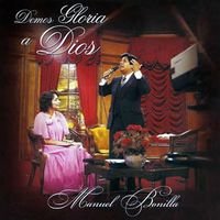 Demos Gloria a Dios