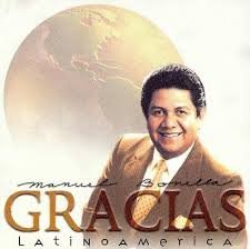 Gracias Latinoamerica