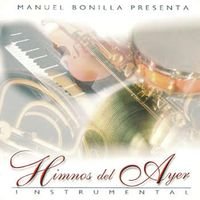 Himnos Del Ayer Instrumental