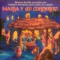 Marla Y Su Corderito