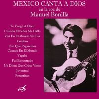 México Canta a Dios
