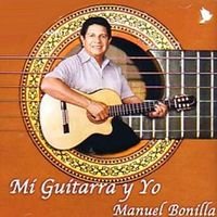 Mi Guitarra Y Yo