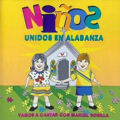Niños Unidos En Alabanza