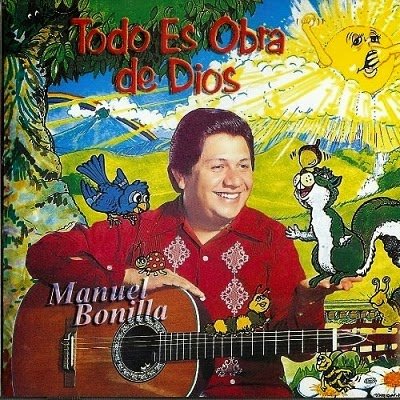 Todo es Obra de Dios