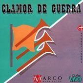 Clamor De Guerra