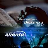 Descansa En Mi