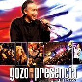 Gozo En Tu Presencia