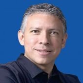 Marco Barrientos