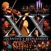 Levantate y Resplandece
