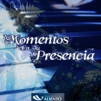Momentos En Tu Presencia