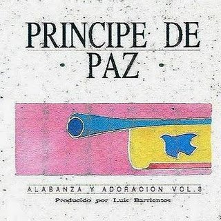 Principe de Paz
