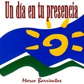 Un dia en tu Presencia
