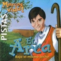 El Arca (Pistas)
