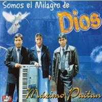 Como el Cordero