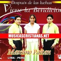 Después de las luchas viene la bendición