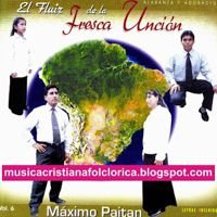 El Fluir de la Fresca Unción