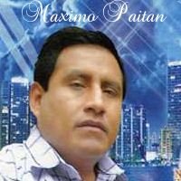 Maximo Paitan