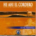 He Ahí El Cordero