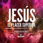 Jesús El Placer Superior