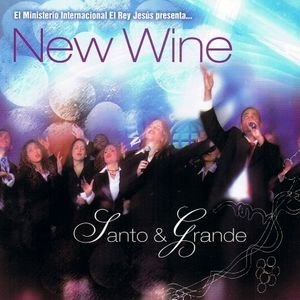 New Wine