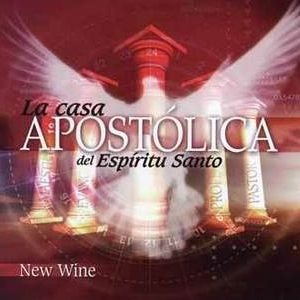 La casa apostolica