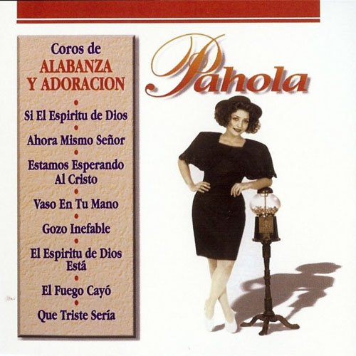 Coros de Alabanza