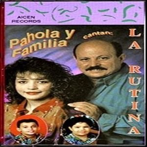 La Rutina