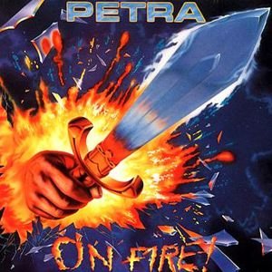 On Fire
