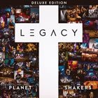 Legacy [Live] (Deluxe Version)