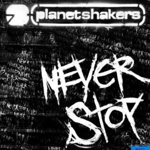 Never Stop