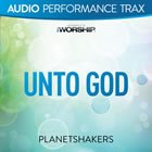 Unto God (Audio Performance Trax)