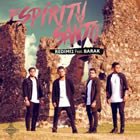 Espiritu Santo (Feat. Barak)