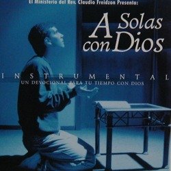 A Solas con Dios - Instrumental