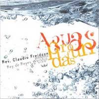 Aguas profundas