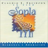 Sopla En Mi