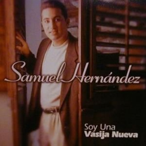 Soy Una Vasija Nueva