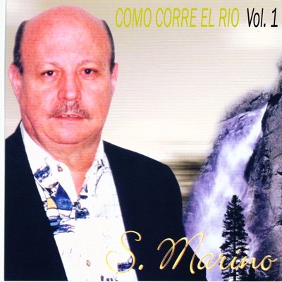 Como Corre el Rio