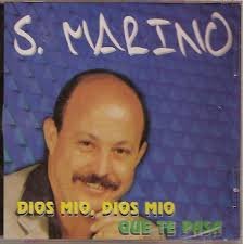 Dios Mio, Dios Mio