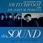 Live At John Perkins Benefit EP