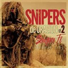 Snipers de Oración 2: Semper Fi
