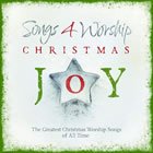 Songs 4 Worship Christmas Joy