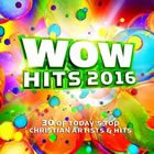 WOW Hits 2016 - CD2