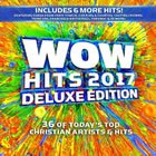 Wow Hits 2017 (Deluxe Edition) - CD1