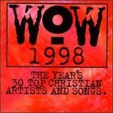 Wow 1998 Cd 2