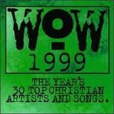 Wow 1999 Cd 2