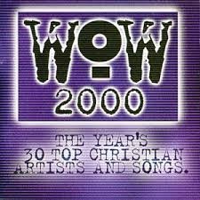 Wow 2000 Silver