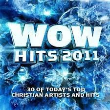 Wow 2011 Disc 1